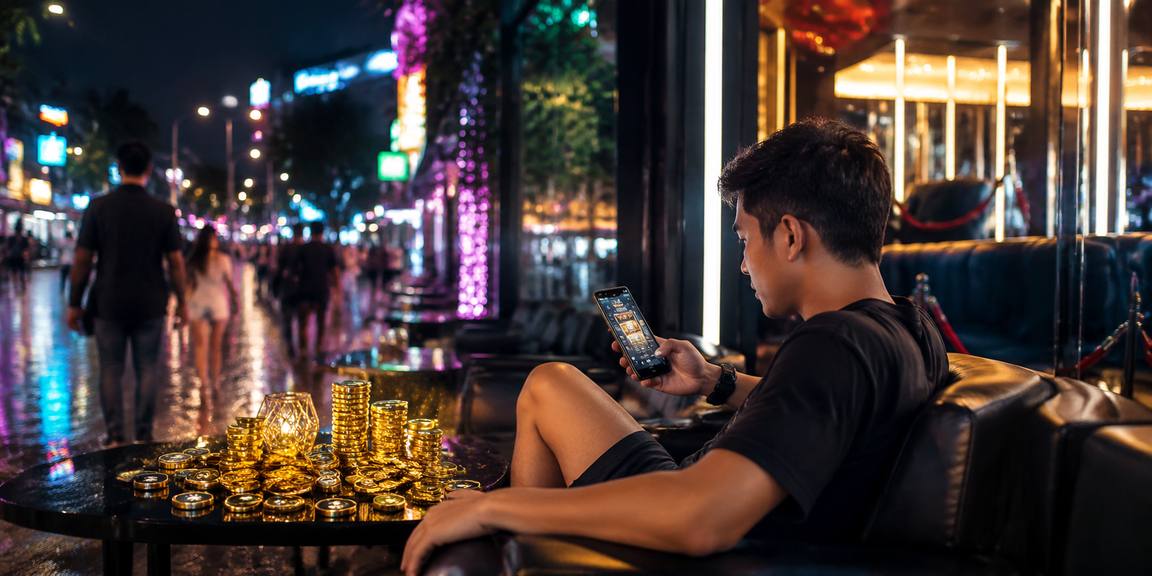 df168 Vào sảnh df168 chỉ vài giây